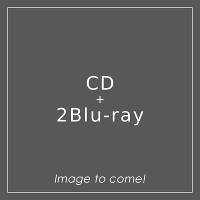 �s���咊�I���T�t�tWONDER YARD(CD+2Blu-ray)