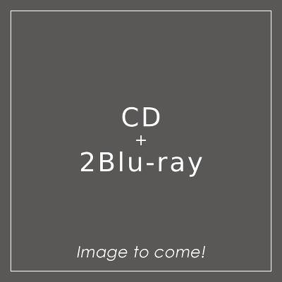 �s���咊�I���T�t�tWONDER YARD(CD+2Blu-ray)