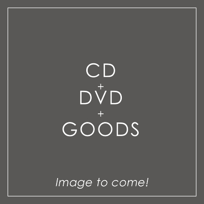 ���󒍊��ԁF3/2(��)23:59�܂Ły�󒍌��萶�Y�ՁzLIFE GOES ON(CD+2DVD�{GOODS)