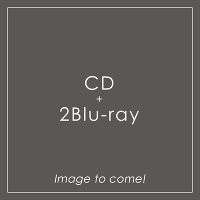 �s�V���A���i���o�[������T�E������T�t�t�y���񐶎Y����zFRIDAY(CD+2Blu-ray)