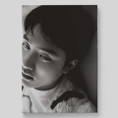 韓国盤】The 1st Mini Album「Empathy」(CD)【Photo Book Ver.】｜D.O.｜mu-moショップ