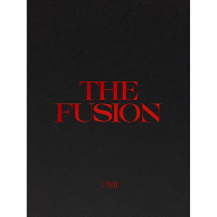 y񐶎YzTHE FUSION(CD+Blu-ray)