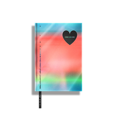 【韓国盤】THE FIRST STEP : CHAPTER TWO(CD)<BLACK Ver.>