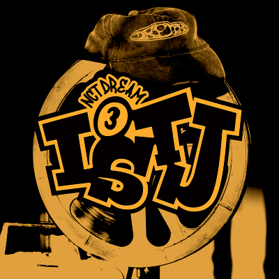 y؍ՁzThe 3rd AlbumwISTJxyPoster Ver.z(7탉_)