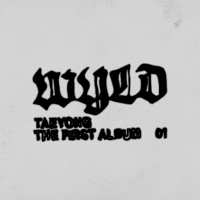 �s���喳���t�y�؍��ՁzThe 1st Album 'WYLD'�yJewel Case Ver.�z