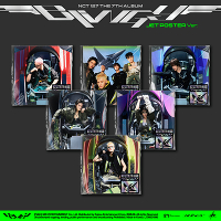 �sTAEYONG�c�[�V���b�g�B�e���t�y�؍��ՁzThe 7th Album 'BLINGY'�yJET Poster Ver.(6�탉���_��)�z