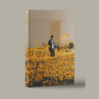 【韓国盤】The 2nd Mini Album 'Grey Suit' 【Photo Book Ver.（Color Ver.）(CD)】