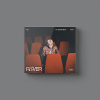 【韓国盤】The 3rd Mini Album 'Rover'【Digipack Ver.(CD)】