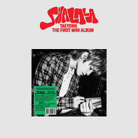 【韓国盤】The 1st Mini Album『SHALALA』【Digipack Ver.】