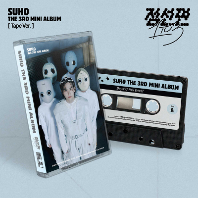 (CD)SUHO [1 to 3 (? Ver.)]（韓国盤）／SUHO Amazon.co.jp: SUHO [1 to 3 (? Ver.)]（韓国盤）: ミュージック