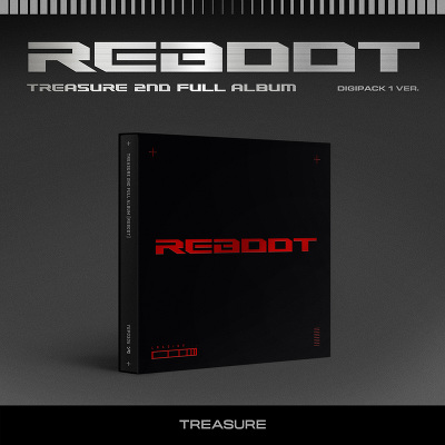 y؍ՁzREBOOT (CD) mDIGIPACK VER. (o[10탉_)n