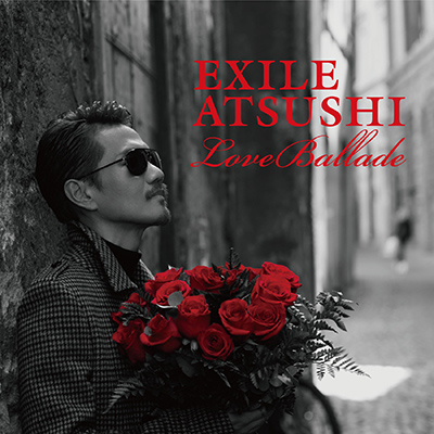 Love Ballade(CD+Blu-ray)