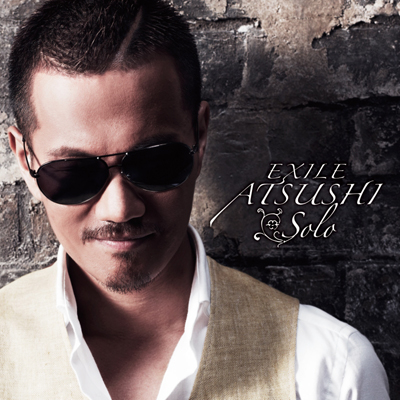 Solo(アナログ盤2枚組+スマプラ)【初回完全限定生産盤】