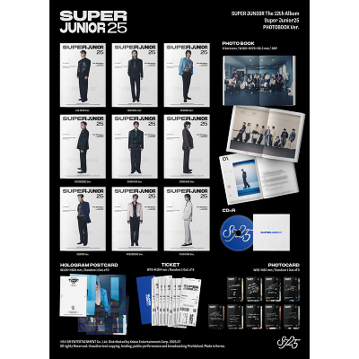 SUPER JUNIOR - SUPER JUNIOR  イェソン mu-mo 特典 トレカ NEWS | SUPER JUNIOR（スーパージュニア）JAPAN OFFICIAL WEBSITE