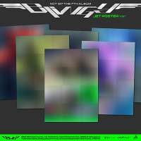 �sJAEHYUN�c�[�V���b�g�B�e���t�y�؍��ՁzThe 7th Album 'BLINGY'�yJET Poster Ver.(6�탉���_��)�z