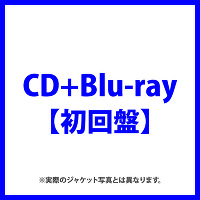 yMV()zWOLF(CD+Blu-ray)