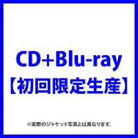 yLIVE(萶Y)zWOLF(CD+Blu-ray)