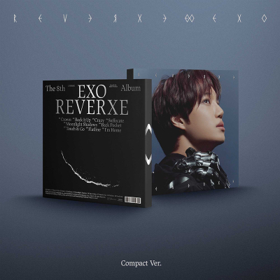 �s7/11��t���� �I����Meet&Greet����t�y�؍��ՁzThe 8th Album 'REVERXE'�yCompact Ver.(6�탉���_��)�z