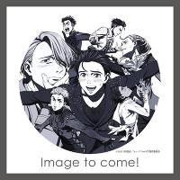 �y���ʌ��萶�Y�z�u���[��!!! on ICE�v 10th anniversary SPECIAL Blu-ray��CD BOX�@���ʌ����(4Blu-ray+5CD)