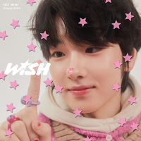 《応募無し》【初回生産限定盤/SAKUYA ver.】WISH(CD)
