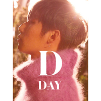 D-DayiCD+DVD+X}vj