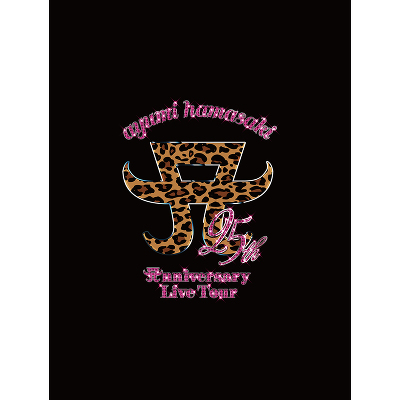 �y���񐶎Y����Ձzayumi hamasaki 25th Anniversary LIVE TOUR�i4Blu-ray Disc+�O�b�Y�j