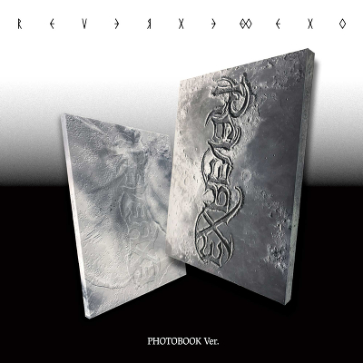 �s5/2���m�����T�E���h�`�F�b�N����t�y�؍��ՁzThe 8th Album 'REVERXE'�yPHOTOBOOK Ver.(2�탉���_��)�z