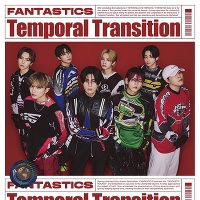 s咊ITttTemporal Transition(CD+DVD)