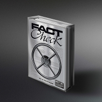 y؍ՁzThe 5th Album 'Fact Check'yStorage Ver.z