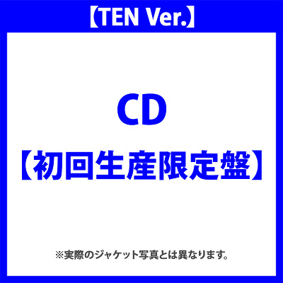 y񐶎Y/TEN Ver.zThe Highest(CD)