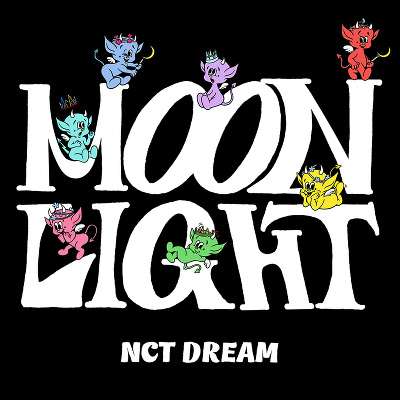 y8cmCDՁzMoonlight(8cmCD)