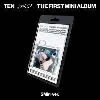 yAՁzThe 1st Mini Album 'TEN'ySMini ver.z