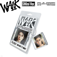 y؍ՁzThe 6th Album 'WALK'ySMini Ver.(8탉_)z