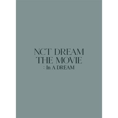 NCT DREAM THE MOVIE : In A DREAM -PREMIUM EDITION-(2Blu-ray)