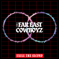 THE FAR EAST COWBOYZiCD{DVDj