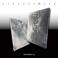 �s7/11��t�����T�E���h�`�F�b�N����t�y�؍��ՁzThe 8th Album 'REVERXE'�yPHOTOBOOK Ver.(2�탉���_��)�z