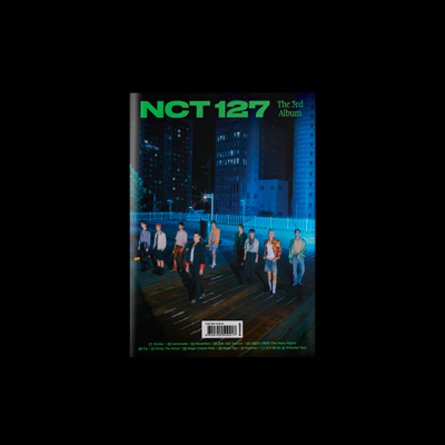 NCT 127の商品｜mu-moショップ