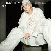 【通常盤】Humanity(CD)