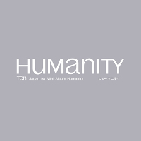 【初回受注限定盤_LP Ver.】Humanity(アナログ/VINYL)