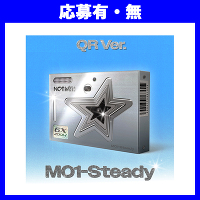 s̔F11/29 tHg^Cto[SMeetGreetty؍ՁzSteady (QR Ver.)