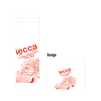 [ say hello ]�X�e�����X�{�g��