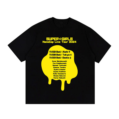 uSUPERGiRLS mXgbvS̓Cu2024vIWihCTVc(L)