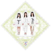 �A�R�[�X�e�B�b�N���C�u�J�ËL�O 3�V���b�g�A�N�����X�^���h