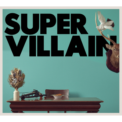 �y���񐶎Y����ՁzBEST ALBUM SUPERVILLAIN�i2CD+DVD+�O�b�Y�j