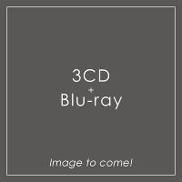 20 Lights - The Collection -(3CD+Blu-ray)