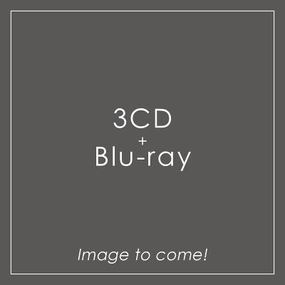 20 Lights - The Collection -(3CD+Blu-ray)
