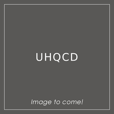 Asian Cafe Voyage(UHQCD)