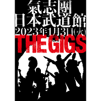 THE GIGS(2DVD)