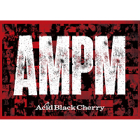 ＡＭＰＭ(3DVD)