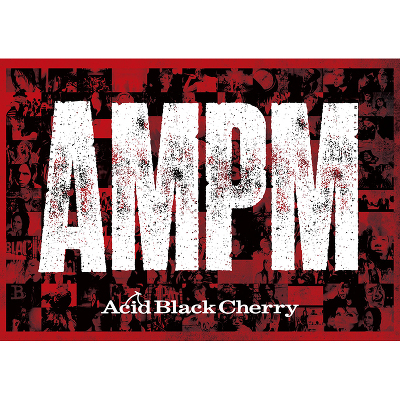 ＡＭＰＭ(3DVD)